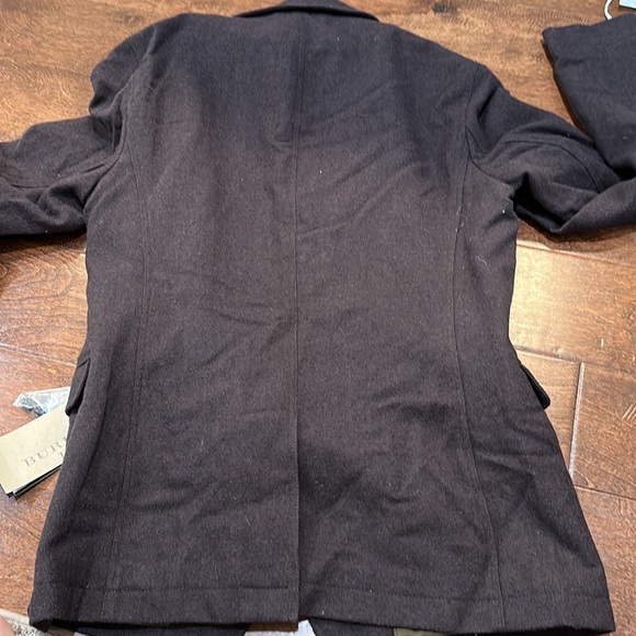 Burberry Brit wool blazer - Picture 6 of 6